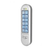 TDSI, 2920-5000, Stand-Alone Keypad (Mullion)