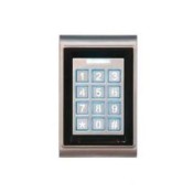 TDSI, 2920-5001, Stand-Alone Keypad (Square)