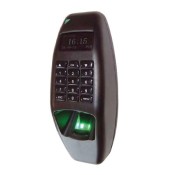 TDSI, 5002-0455, DIGIgarde PLUS Finger/Mifare/PIN Reader