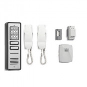 Bell, CS109-2, 2 Way Combined Door Entry System