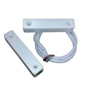 Knight Plastics, YE50, Surface 8-Core Potted Contact suitable for Double Doors (Grade 3)