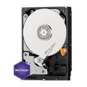 WD40PURX, WD Purple 3.5" 4TB Disk Drive with SATA Interface