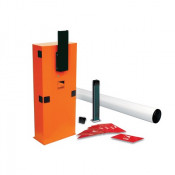 CAME (GARD6T) 24v Barrier Kit up to 6.5m - Tubular Arm