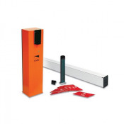 CAME (GARD2S) 230v Barrier Kit  up to 2.5m - Square Arm