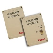 PNV-0022(18-980790), Voice Message Interface Unit - Fire Alarm Systems,