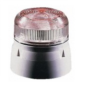 QBS-0055(45-713331), Xenon Standard Clear Lens 3W Xenon,12/24 VDC