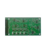 Fike, 505-0006, 4 Zone Expansion PCB (For 505 0004 Only)