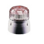 QBS-0035(45-713131), Xenon Standard Clear Lens 1W Xenon,12/24 VDC