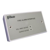 FIKE, 802-0006, Twinflex Input Output (I/O) Module