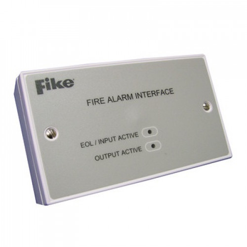 FIKE, 802-0006, Twinflex Input Output (I/O) Module