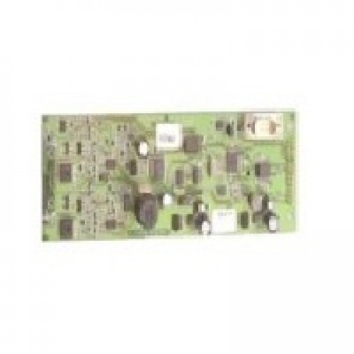 Fike, 507-0030, Quadnet and Duonet Loop Card