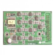 Fike, 507-0015, Quadnet and Duonet Network Card
