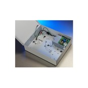 Elmdene, G13810BM-8-C, Switch Mode 12V DC 10 Amp PSU Box (Type C-Hinge)