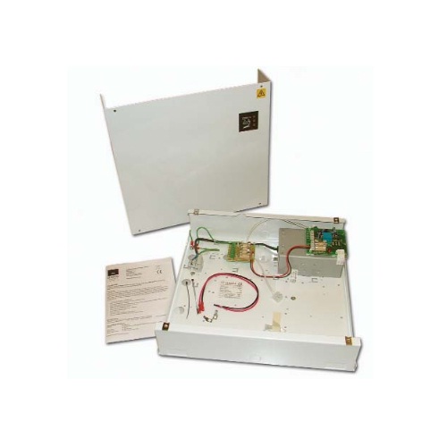 Elmdene, G13804BM-4-B, 12Vdc 4Amp Switch Mode Power Supply