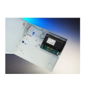 Elmdene, G2405N-C, N Range 24V DC 5.0 Amp Switch Mode PSU - (Hinge Lid)