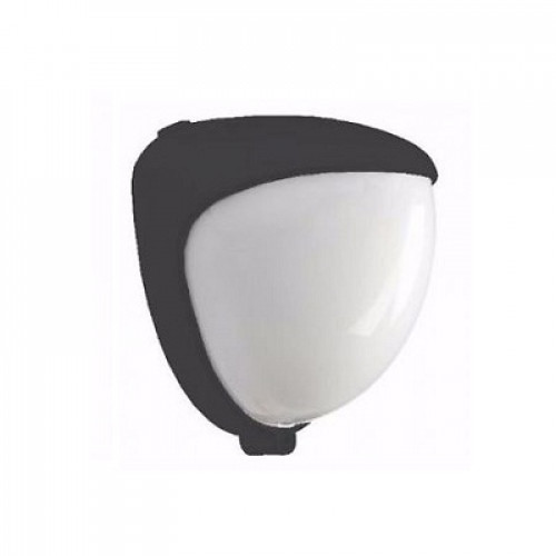 GJD333, Mini Opal Black Housing/White Cover