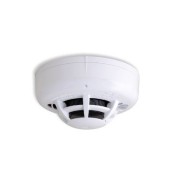 Texecom, GBN-0001, Premier Elite Wireless Smoke Detector - Ricochet Enabled