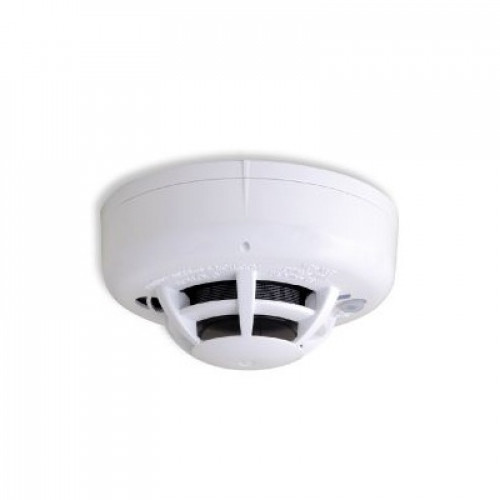 Texecom, GBN-0001, Premier Elite Wireless Smoke Detector - Ricochet Enabled