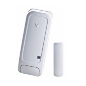 Visonic, 0-102203, MC-302E Wireless Door/Window Contact (White)