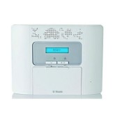 Visonic, 0-102180, Power-Master 30 - 64 Wireless Zone Control Panel Only
