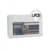 C-TEC, CFP702-4, CFP Standard 2 Zone LPCB Fire Panel