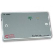 C-TEC, BF365SC, Conventional Sounder Isolator Control System