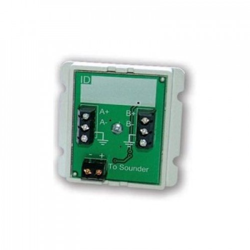 C-TEC, BF365IM, Conventional Sounder Isolator Module