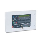 C-TEC, XFP502/X, XFP 2 Loop 32 Zone Panel (XP95/Discovery) LCPB Certified