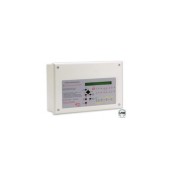 C-TEC, XFP510-32, XFP 32 Zone Networkable Repeater Panel Plastic Enclosure (3A)