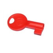 C-TEC, S-KEY, Spare Key for use with CFP Main and Repeater Panels