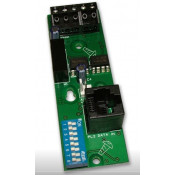 C-TEC, CFP761, CFP / XFP Network Driver Card for CFP Conventional Control Panels