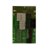 C-TEC, CFP762, CFP Relay Output Card (Remote Relay Outputs)
