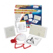 C-TEC, NC951, Emergency Assistance/Disabled Persons Alarm Kit