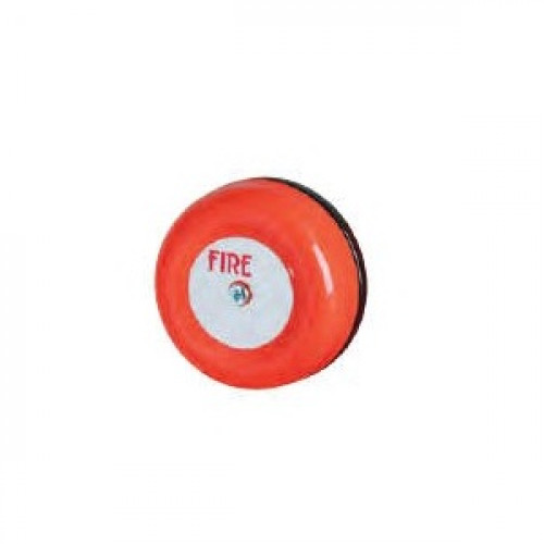 C-TEC, BF336/W, 24V Polarised Fire Bell Weatherproof