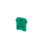 Apollo, 55000-802APO, DIN-Rail Dual Isolator