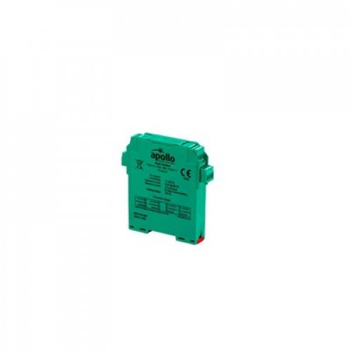 Apollo, 55000-802APO, DIN-Rail Dual Isolator