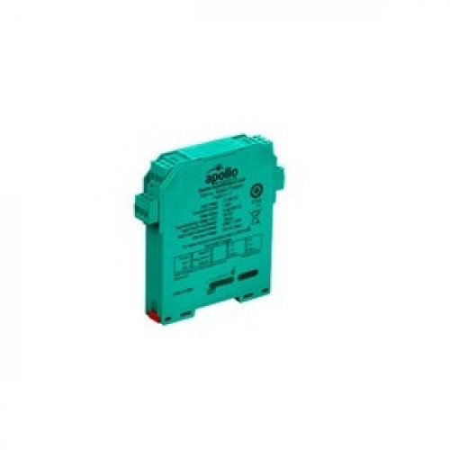 Apollo, 55000-803, DIN-Rail Input/Output Unit