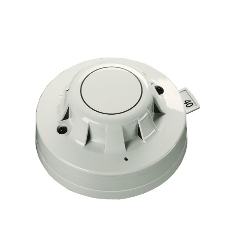 Apollo, 58000-500APO, Discovery Ionisation Smoke Detector (No Base)