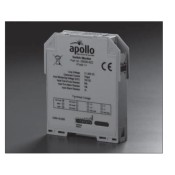 Apollo, 55000-822, DIN-Style Switch Monitor