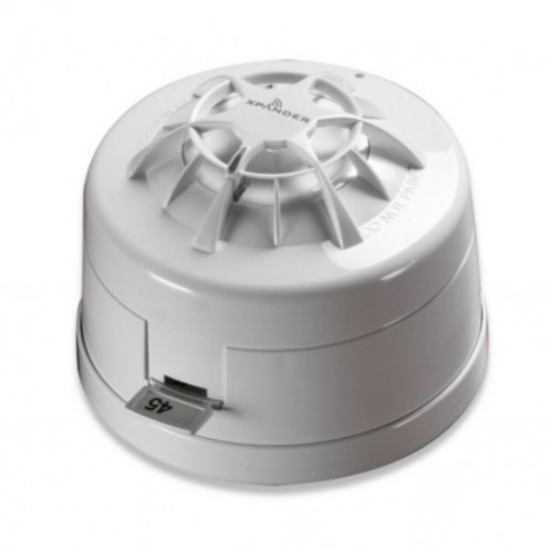 Apollo, 11171, CS XPander Heat Detector with Radio Mounting Base