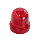 Apollo, 14003, XPander Stand Alone Sounder Beacon with Radio Base (Red)