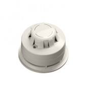 Apollo, 55000-392APO, AlarmSense Optical Smoke Detector W/ Sounder Base