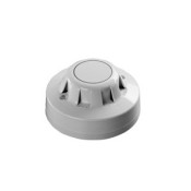 Apollo, 55000-394APO, AS Optical Smoke Detector with Sounder VI Base