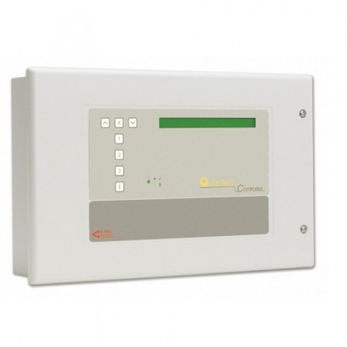 C-TEC, QT601-2, Quantec Network Controller