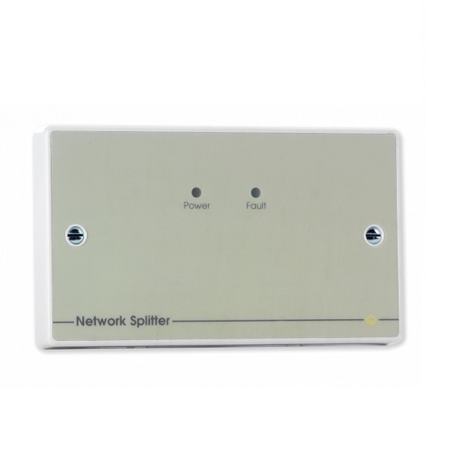 C-TEC, QT603, Quantec Network Splitter