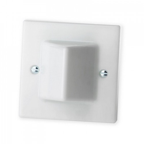 C-TEC, QT606A, Quantec Addressable Overdoor Light