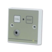 C-TEC, QT602, Quantec Call Point - Reset Button