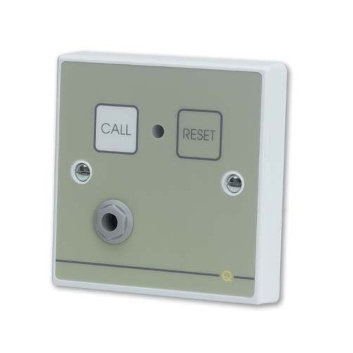 C-TEC, QT602, Quantec Call Point - Reset Button