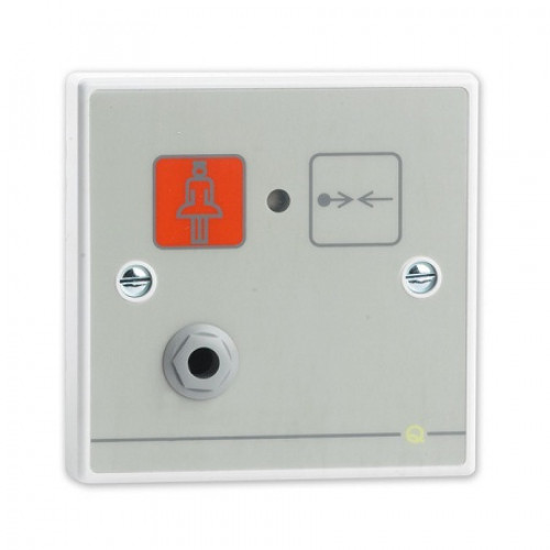C-TEC, QT602E, Quantec Euro Call Point - Button Reset