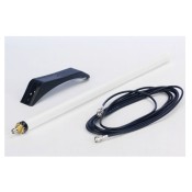 C-TEC, QT422RXEX, External Extension Aerial for QT422RX Radio Receiver